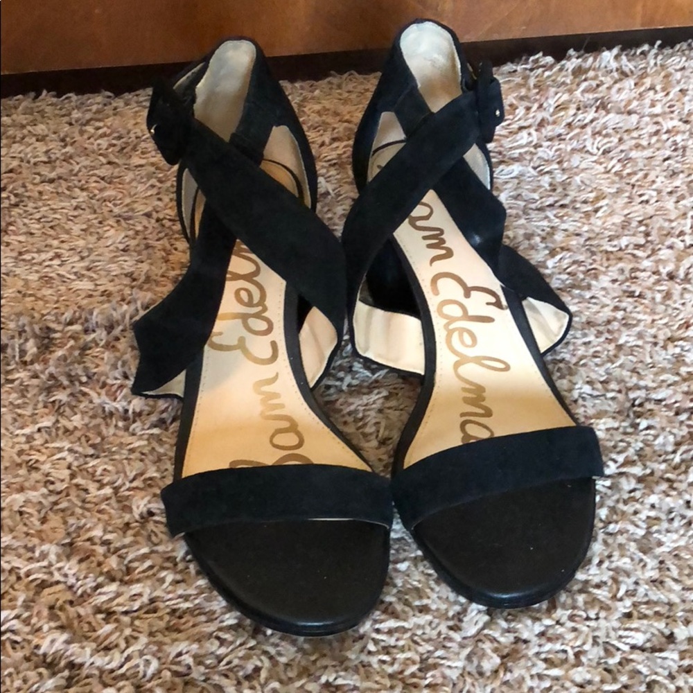 Sam Edelman Heels